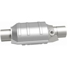 Load image into Gallery viewer, MagnaFlow Conv Univ 2.00inch w/ single O2