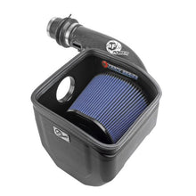 Load image into Gallery viewer, aFe Cold Air Intakes afe Track Series Open Element Intake Nissan Patrol (Y61) 17-24 L6-4.8L