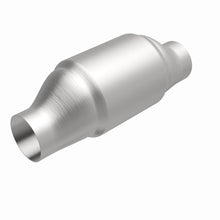 Load image into Gallery viewer, MagnaFlow Conv Univ 2.25inch O/O | 54905