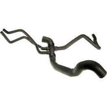 Load image into Gallery viewer, Gates 97-01 Ford Super Duty Van V-10 6.8L Lower Molded Coolant Hose