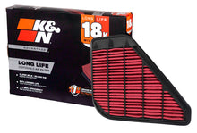 Load image into Gallery viewer, K&N Saturn Outlook/GMC Acadia 3.6L Air Filter | KNA-2394
