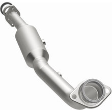 Load image into Gallery viewer, MagnaFlow Direct Fit Converter 03-11 Honda Element 2.4L Underbody