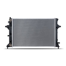 Load image into Gallery viewer, Mishimoto 19-23 Hyundai Kona I30 Replacement Radiator Mishimoto
