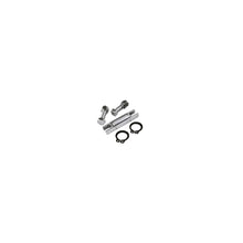 Load image into Gallery viewer, QA1 T-Bar Kit - Converts to T-Bar (3/4 OD Bushing) - 3in Bar - Open Slots QA1
