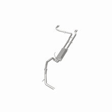 Load image into Gallery viewer, MagnaFlow BRE Exhaust Kit 04-15 QX56 Armada Titan 5.6L
