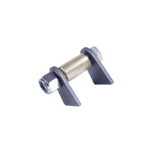 Load image into Gallery viewer, QA1 Mounting Tab - Small - Boxed Tubing - 1/2in Hole QA1