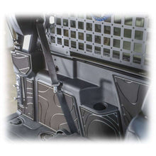Load image into Gallery viewer, Turn Offroad 2021+ Ford Bronco (2 Door) Cargo Area Foam Protector Kit Black | IA5-M2B