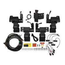 Load image into Gallery viewer, Westin 05-23 Toyota Tacoma Double Cab Pro-e Running Boards - Tex. Blk Westin