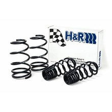 Load image into Gallery viewer, H&R 07-10 Ford GT500/GT500 Convertible V8 Sport Spring