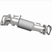 Load image into Gallery viewer, BRE Exhaust 10-13 KIA FORTE KOUP FORTE Front Pipe Kit