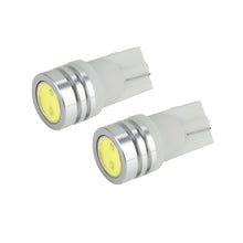 Load image into Gallery viewer, Oracle T10 Plasma LED Bulbs (Single) - White SEE WARRANTY Bulbs ORACLE Lighting