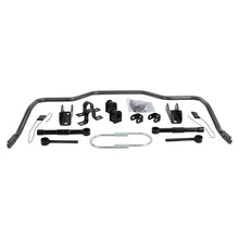Load image into Gallery viewer, Hellwig 21-22 Ford F-150 (w/2-4in Lift) Solid Heat Treated Chromoly 1in Rear Sway Bar