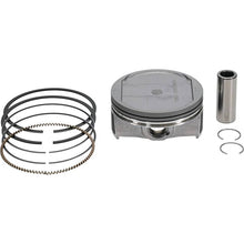 Load image into Gallery viewer, Vertex Piston 16-18 Polaris Scrambler 1000 Tractor 1000cc Cast Replica Piston Kit Uncategorized Vertex Pistons