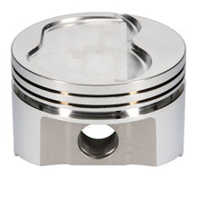 Load image into Gallery viewer, JE Pistons NASCAR CANADA SBF Set of 8 Pistons JE Pistons