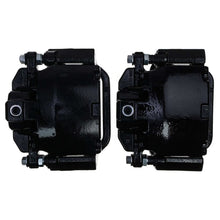 Load image into Gallery viewer, Power Stop 07-20 Cadillac Escalade Rear Black Caliper - Pair w/Bracket PowerStop