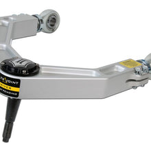 Load image into Gallery viewer, ICON 2010+ Ford Raptor Billet Upper Control Arm Delta Joint Kit ICON