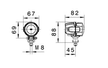 Load image into Gallery viewer, Technical Drawing