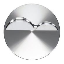 Load image into Gallery viewer, JE Pistons 4.035 350 SBC FT Set of 8 Pistons JE Pistons