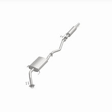 Load image into Gallery viewer, MagnaFlow BRE Exhaust Kit 01-03 Toyota Sienna 3.0L
