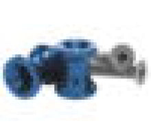 Load image into Gallery viewer, Vortex Racing Swingarms Vortex Racing Swingarm Spools 8mm- Blue