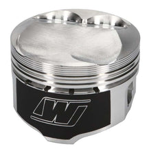Load image into Gallery viewer, Wiseco Piston Sets - Forged - 4cyl Wiseco Ford 1.6L 81.00 mm Bore 1.528in CH -0.50 CC Piston Set