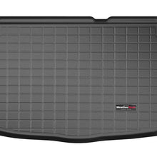 Load image into Gallery viewer, WeatherTech 2020+ Kia Soul Cargo Liners - Black WeatherTech