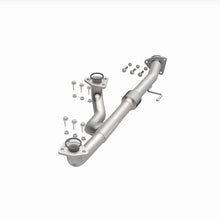 Load image into Gallery viewer, BRE Exhaust 05-10 Odyssey 3.5L Front Pipe Kit