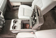 Load image into Gallery viewer, Tuffy Console Safe W/ Keyed Lock For Ford F150 Cargo Boxes & Bags Tuffy Products