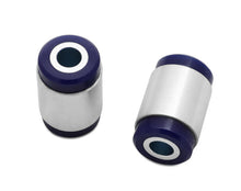 Load image into Gallery viewer, SuperPro 09-20 Nissan 370Z Rear Lateral Arm Inner Bushing Kit Superpro