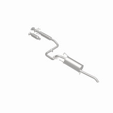 Load image into Gallery viewer, MagnaFlow BRE Exhaust Kit 04-06 Chevy Aveo 1.6L