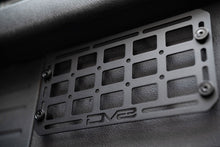 Load image into Gallery viewer, DV8 Offroad Universal Molle Panels - 11" x 6" | UNMP-03
