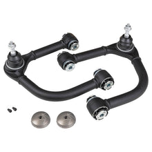 Load image into Gallery viewer, ARB OME 2021+ Ford Bronco Front Upper Control Arms (Pair) - Black Fittings Old Man Emu