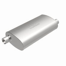 Load image into Gallery viewer, Magnaflow Muffler MagnaFlow Muffler Mag SS 22X5X11 3X3 O/O