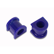 Load image into Gallery viewer, Superpro 21-23 Lexus GX460 25mm Sway Bar Mount Bushing Kit