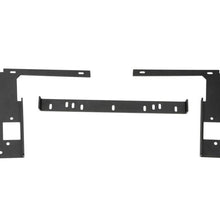 Load image into Gallery viewer, Rugged Ridge 18-20 Jeep Wrangler JL/JT LED Grille Mount Bracket Rugged Ridge