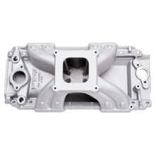 Load image into Gallery viewer, Edelbrock Engine Intake Manifold Edelbrock Edelbrock Victor Jr. 454-O Intake Manifold For Chevrolet 396-502 Big-Block V8 2904