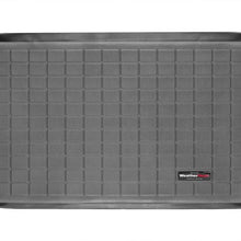 Load image into Gallery viewer, WeatherTech 03-05 Toyota 4Runner Cargo Liners - Black WeatherTech