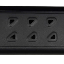 Load image into Gallery viewer, Westin 19-23 Ram 1500 Crew Cab Pickup (Excl. 1500 Classic) Outlaw Running Boards - Textured Black Westin