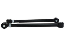 Load image into Gallery viewer, SuperPro 08-21 Toyota Land Cruiser 200 Series HD Adj. Rear Lower Trailing Arm Set Superpro