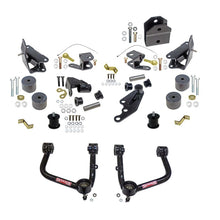 Load image into Gallery viewer, Skyjacker 2022+ Toyota Tundra 3in Lift Kit Component Box Skyjacker