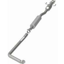 Load image into Gallery viewer, MagnaFlow California Catalytic Converter Direct Fit 07-09 Suzuki SX4 2.0L