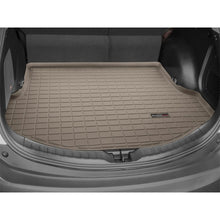 Load image into Gallery viewer, WeatherTech 13+ Toyota RAV4 Cargo Liners - Tan | 41610