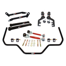 Load image into Gallery viewer, QA1 68-72 GM A-Body Level 1 Drag Kit 2.0 w/o Shocks