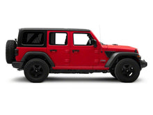 Load image into Gallery viewer, Raxiom 18-23 Jeep Wrangler JL LED Fender Vent Lighting w/ DRL and Turn Signal Lights Corner Raxiom