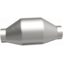 Load image into Gallery viewer, MagnaFlow Conv Univ 2.00inch O/O Met. Spun