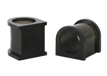 Load image into Gallery viewer, Whiteline Sway Bar - Mount Bushing - 28mm Sway Bar Bushings Whiteline
