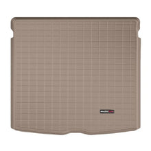 Load image into Gallery viewer, WeatherTech 2020+ Mercedes-Benz GLE-Class Cargo Liners - Tan WeatherTech