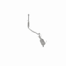 Load image into Gallery viewer, MagnaFlow BRE Exhaust Kit 97-01 Honda CR-V 2.0L