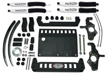 Load image into Gallery viewer, Tuff Country 04-12 Chevy Colorado 4x4 4in Lift Kit (SX8000 Shocks) Lift Kits Tuff Country