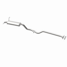 Load image into Gallery viewer, MagnaFlow BRE Exhaust Kit 01-06 Hyundai Santa Fe 2.7L